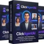 ClickAgent AI