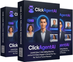 ClickAgent AI