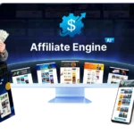 Affiliate Engine Ai