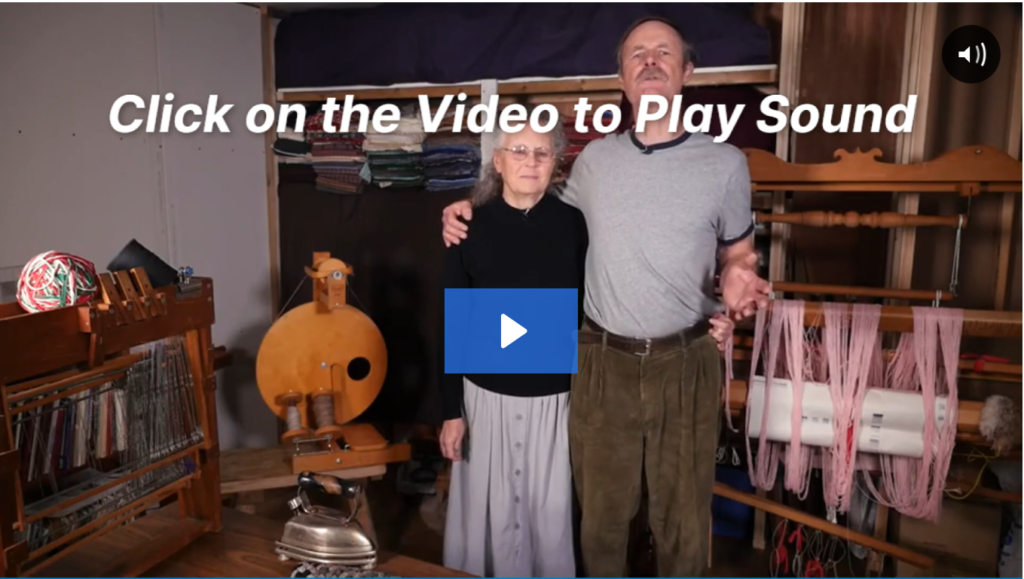 Self Sufficient Backyard