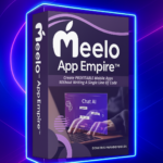 Meelo App Empire