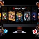 Magic Clips AI